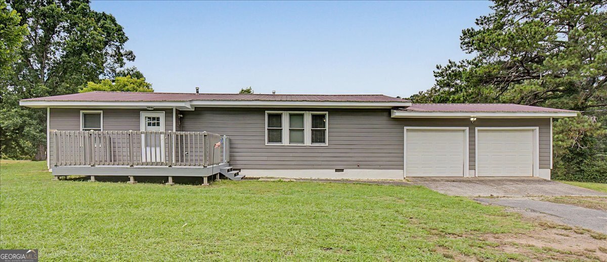 4487 Joe Frank Harris Parkway Adairsville - Photo 102