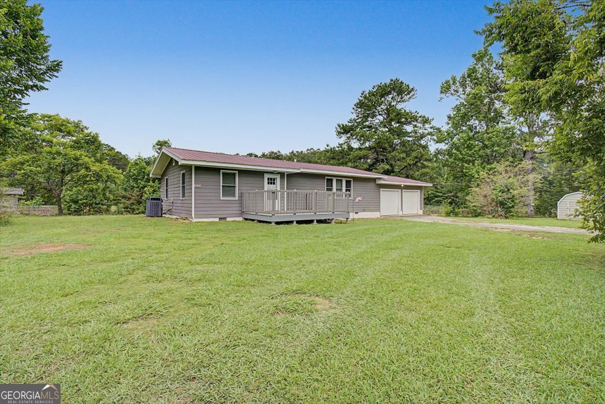 4487 Joe Frank Harris Parkway Adairsville - Photo 103