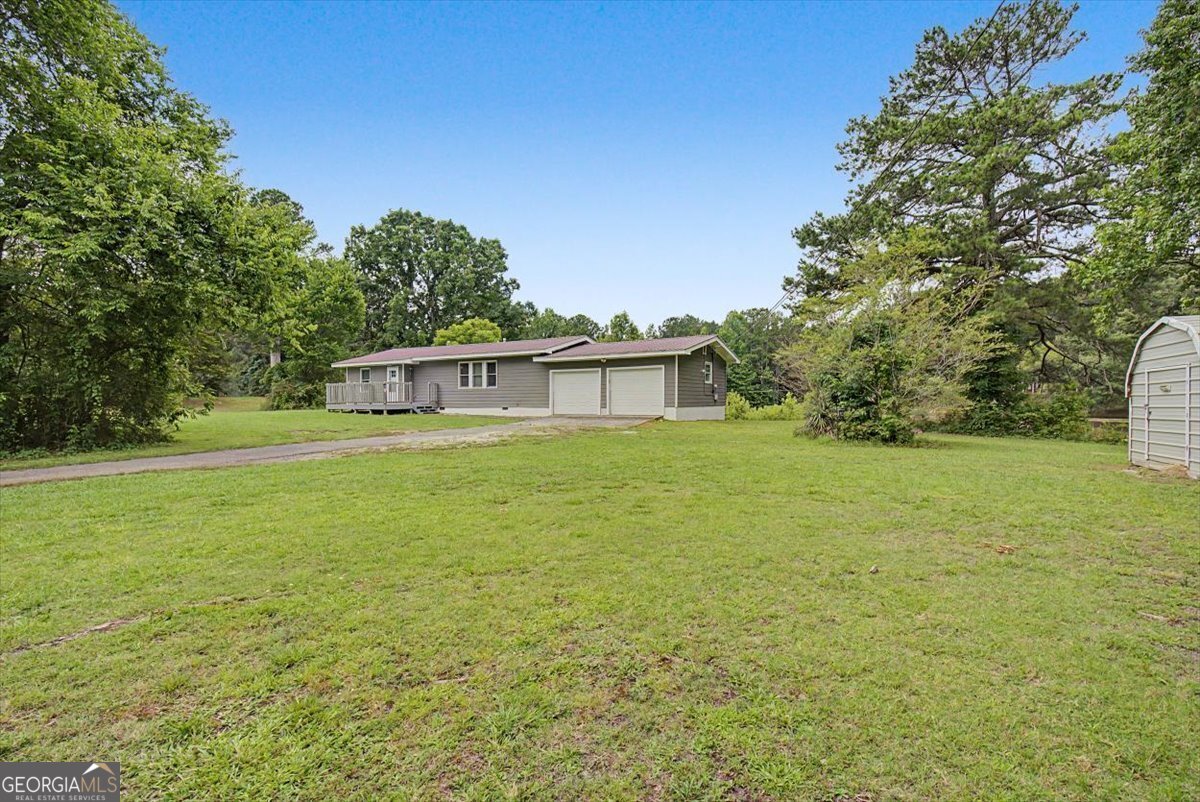 4487 Joe Frank Harris Parkway Adairsville - Photo 104