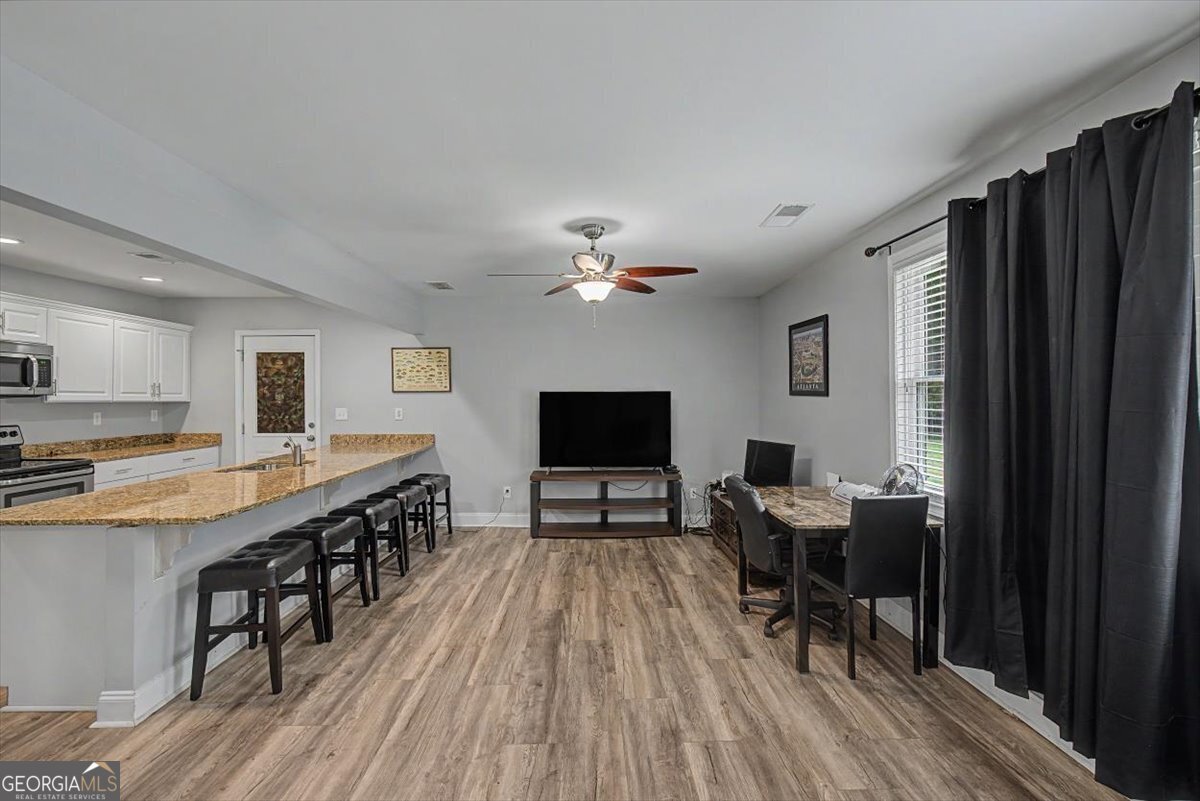4487 Joe Frank Harris Parkway Adairsville - Photo 107