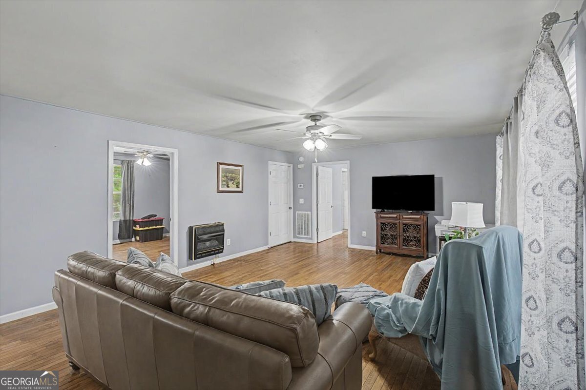 4487 Joe Frank Harris Parkway Adairsville - Photo 11