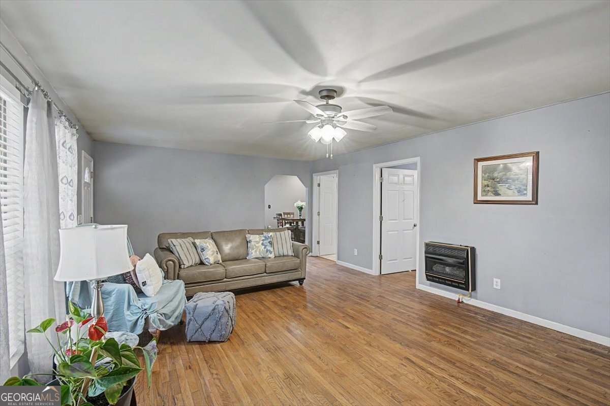 4487 Joe Frank Harris Parkway Adairsville - Photo 12