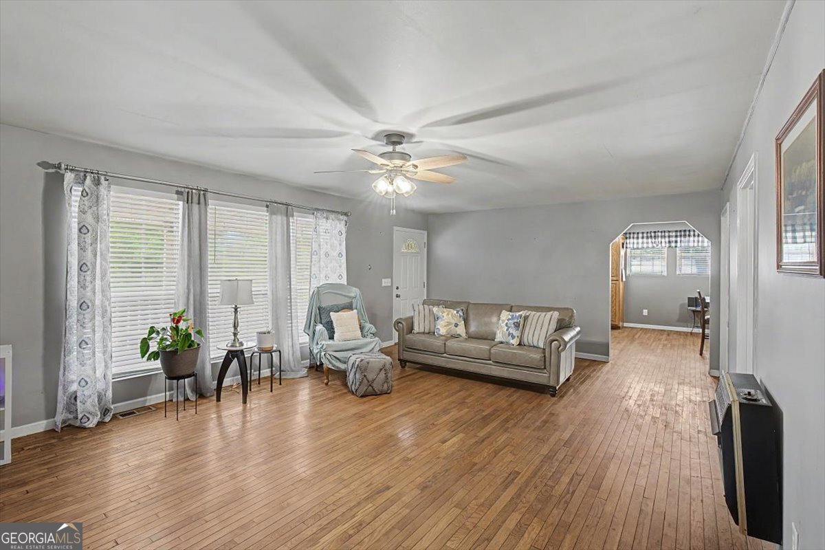 4487 Joe Frank Harris Parkway Adairsville - Photo 13