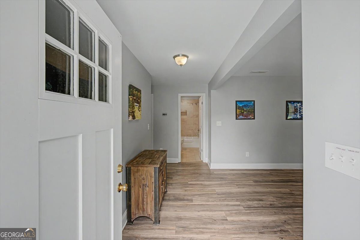 4487 Joe Frank Harris Parkway Adairsville - Photo 16