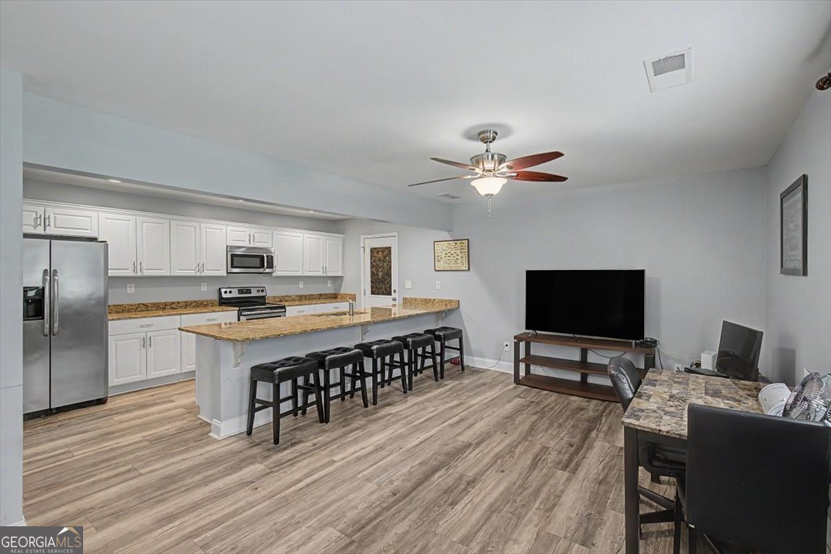 4487 Joe Frank Harris Parkway Adairsville - Photo 17