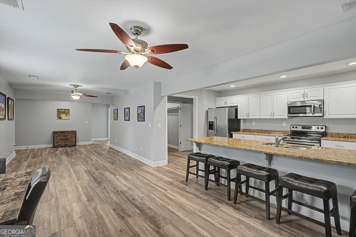 4487 Joe Frank Harris Parkway Adairsville - Photo 18