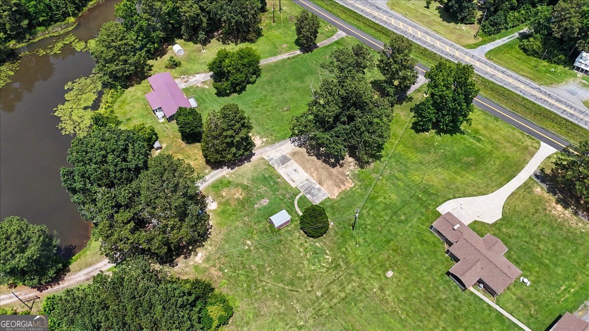 4487 Joe Frank Harris Parkway Adairsville - Photo 20