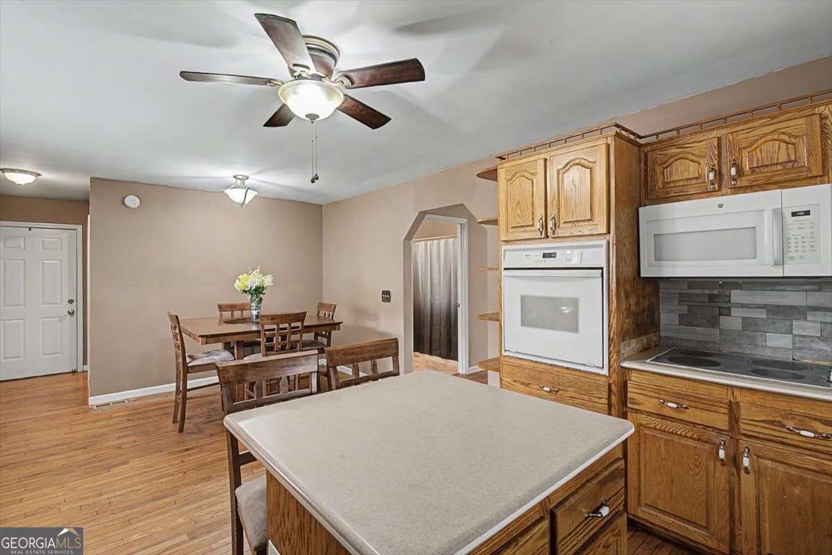 4487 Joe Frank Harris Parkway Adairsville - Photo 31