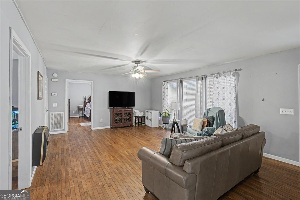 4487 Joe Frank Harris Parkway Adairsville - Photo 32