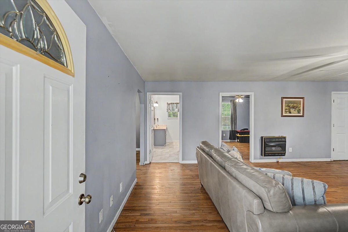 4487 Joe Frank Harris Parkway Adairsville - Photo 33