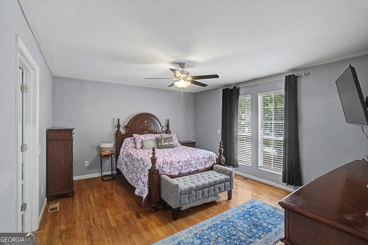 4487 Joe Frank Harris Parkway Adairsville - Photo 34