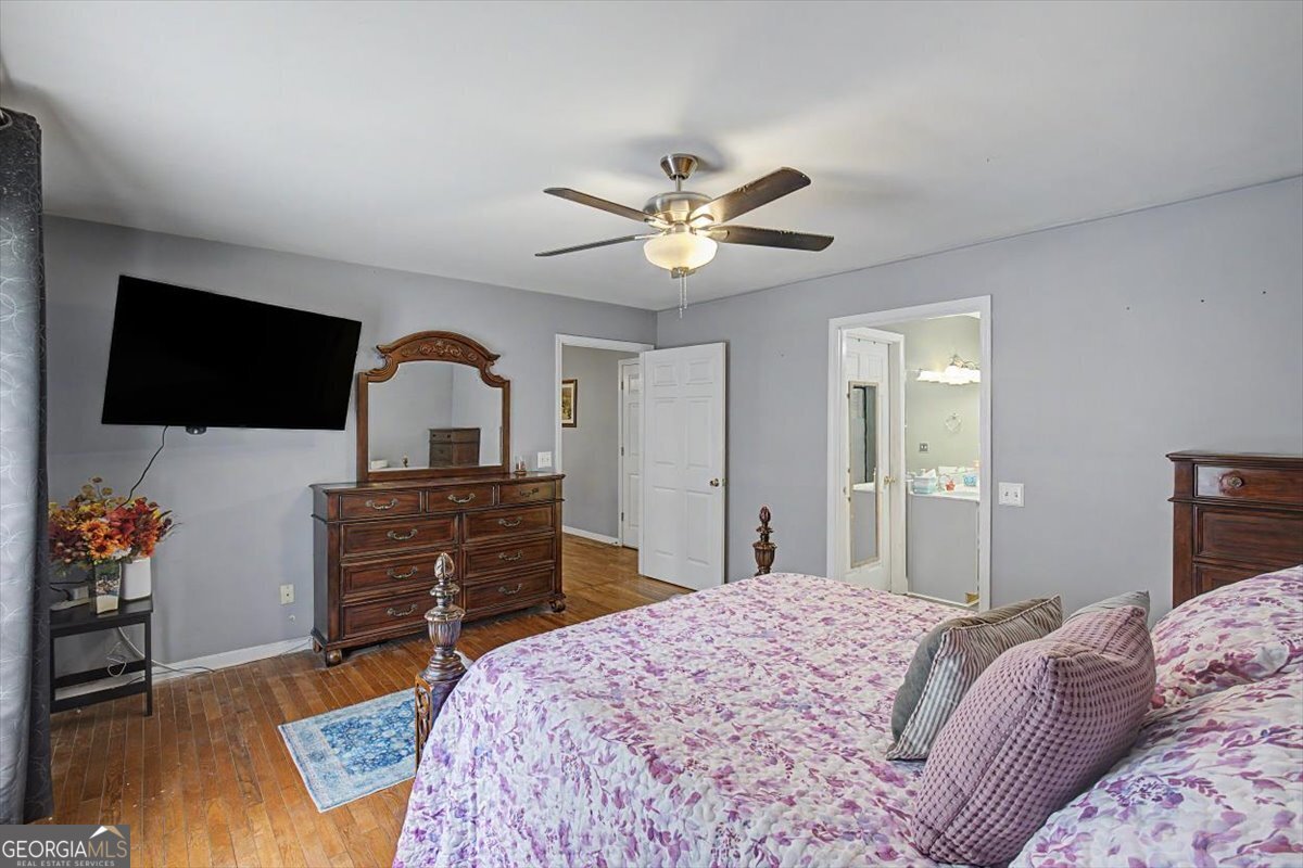 4487 Joe Frank Harris Parkway Adairsville - Photo 35