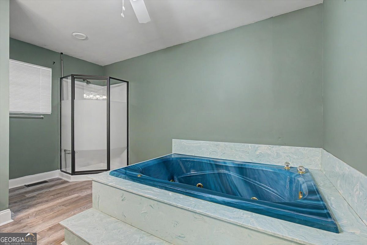 4487 Joe Frank Harris Parkway Adairsville - Photo 36