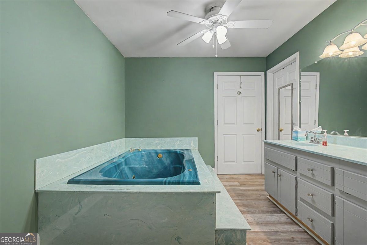 4487 Joe Frank Harris Parkway Adairsville - Photo 37
