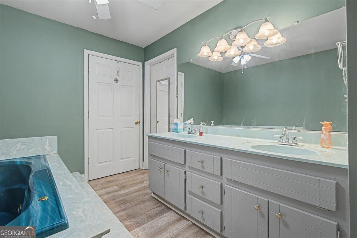 4487 Joe Frank Harris Parkway Adairsville - Photo 38