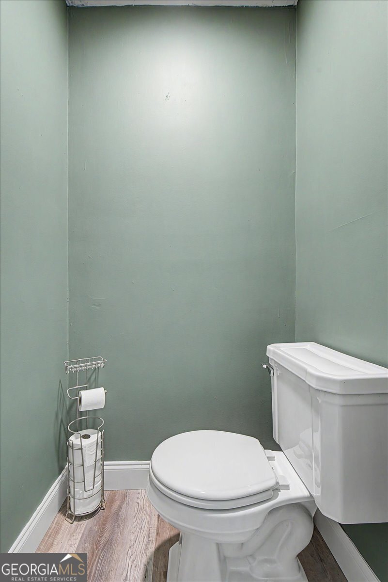 4487 Joe Frank Harris Parkway Adairsville - Photo 39