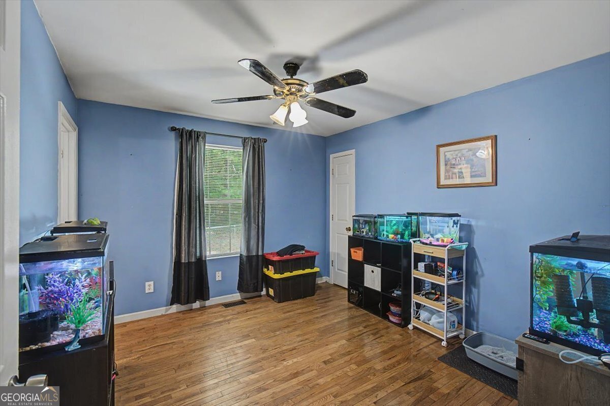 4487 Joe Frank Harris Parkway Adairsville - Photo 41
