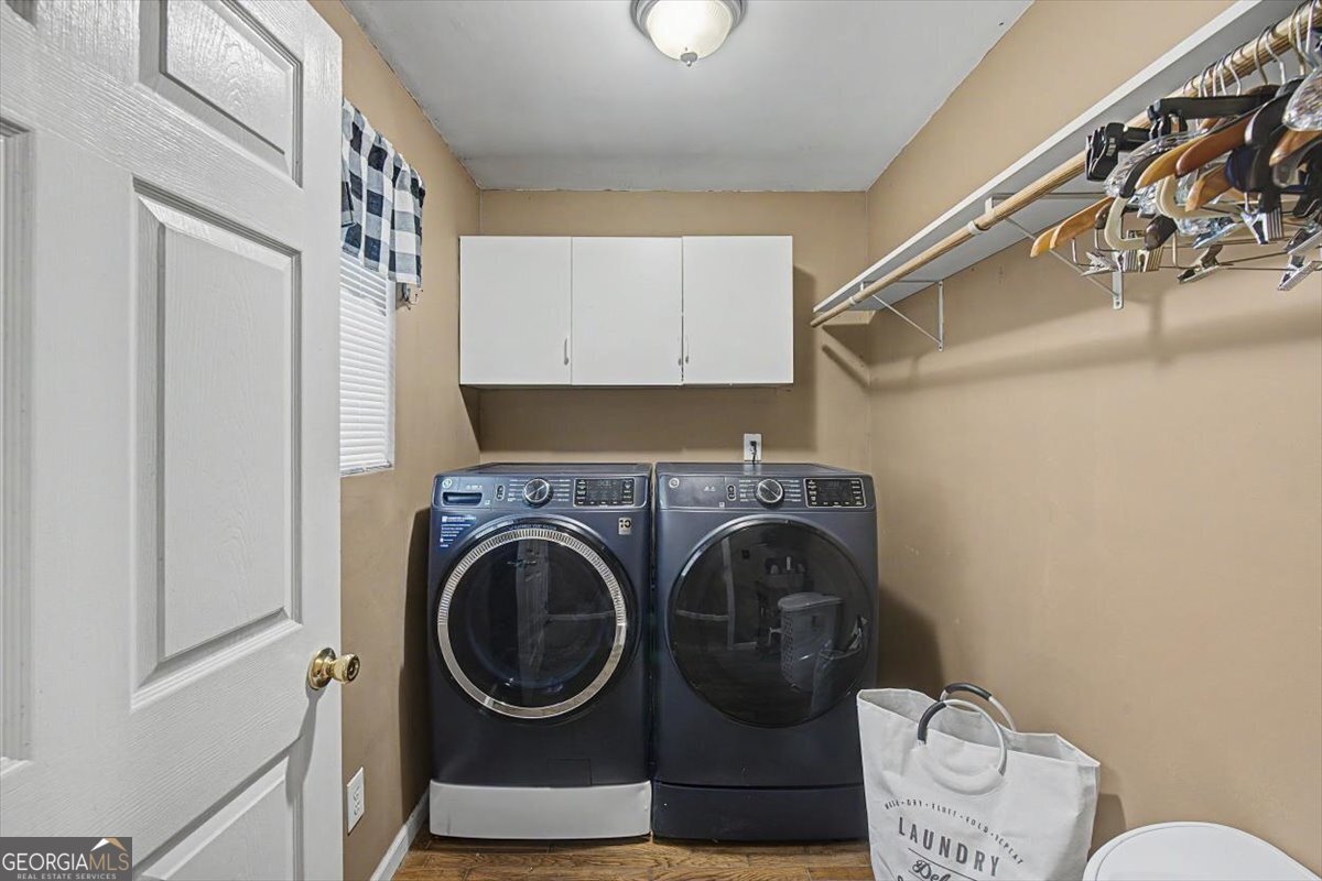 4487 Joe Frank Harris Parkway Adairsville - Photo 44