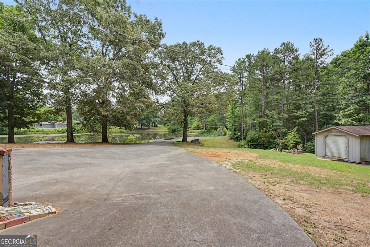 4487 Joe Frank Harris Parkway Adairsville - Photo 53