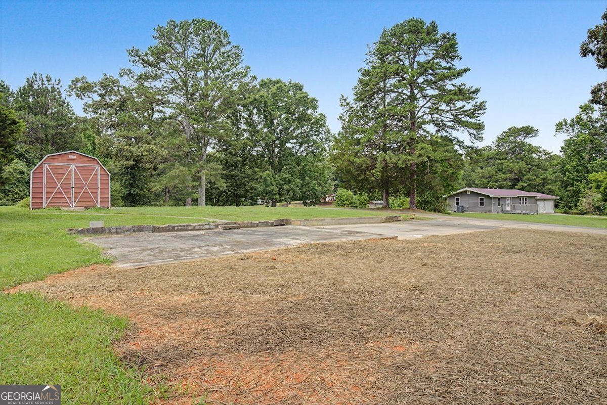 4487 Joe Frank Harris Parkway Adairsville - Photo 56