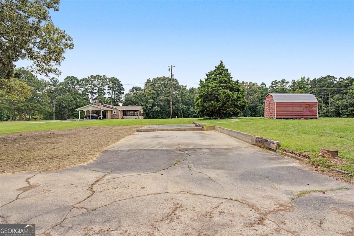 4487 Joe Frank Harris Parkway Adairsville - Photo 57