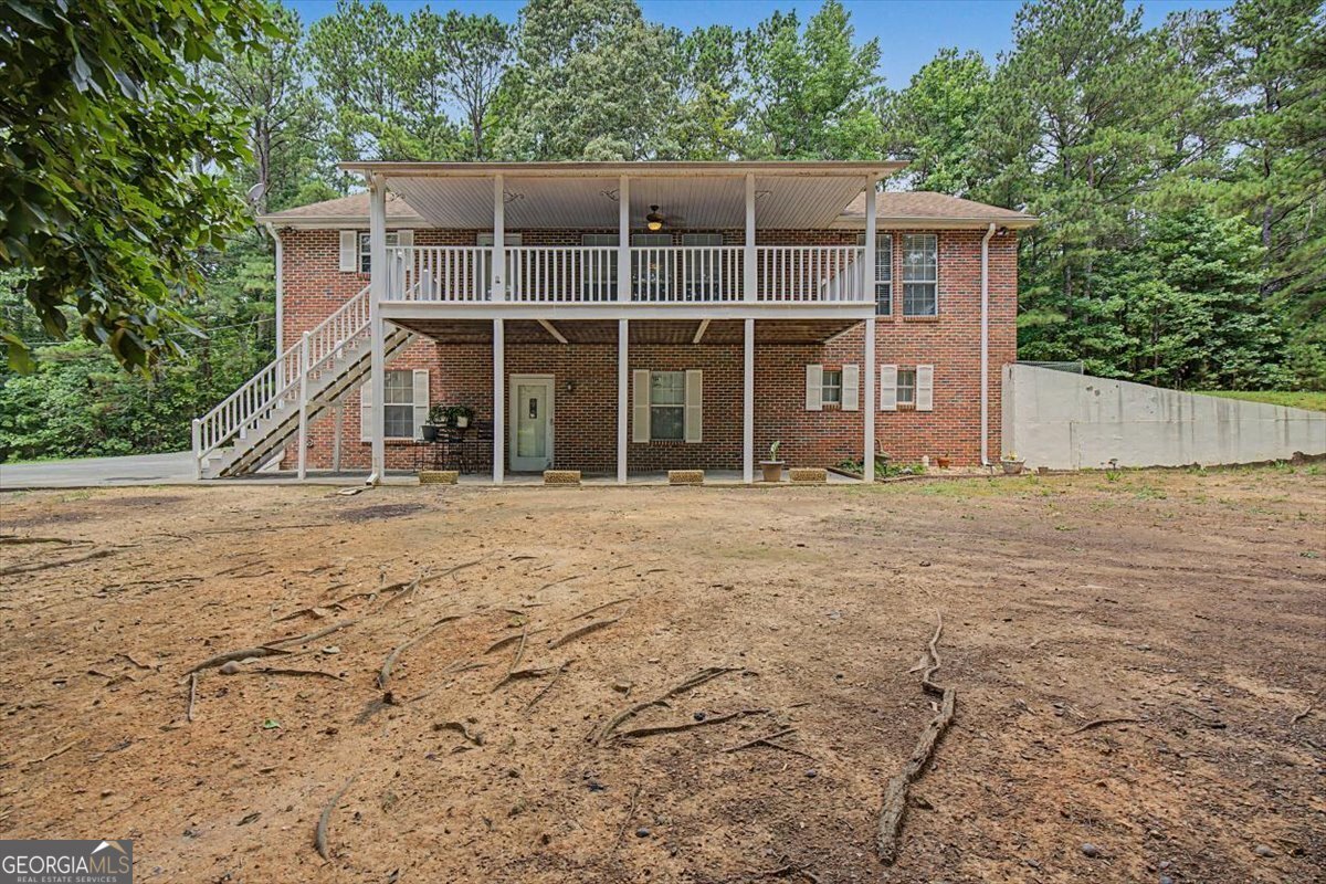 4487 Joe Frank Harris Parkway Adairsville - Photo 63