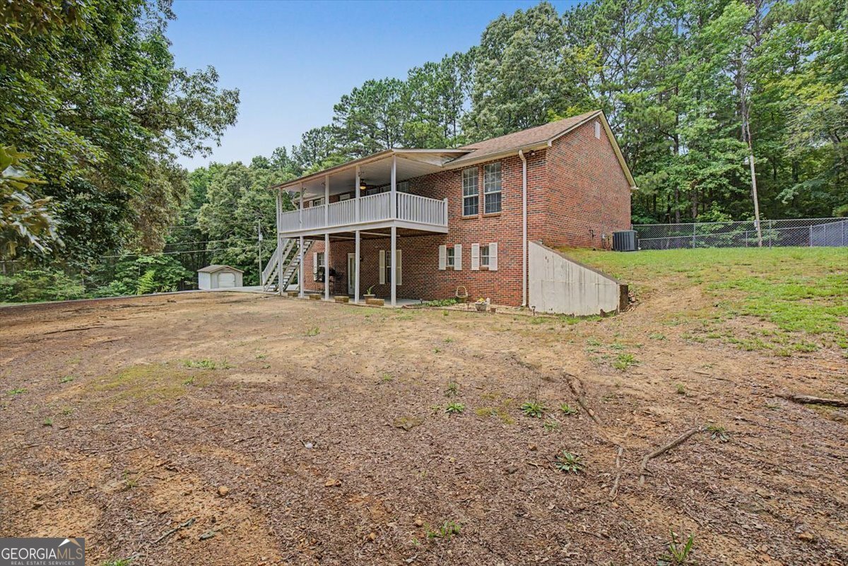 4487 Joe Frank Harris Parkway Adairsville - Photo 65