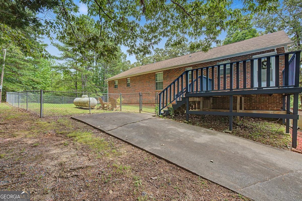 4487 Joe Frank Harris Parkway Adairsville - Photo 69
