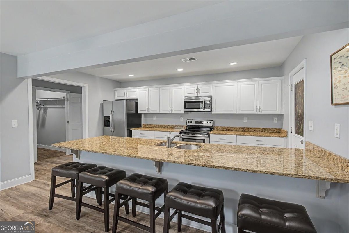 4487 Joe Frank Harris Parkway Adairsville - Photo 71