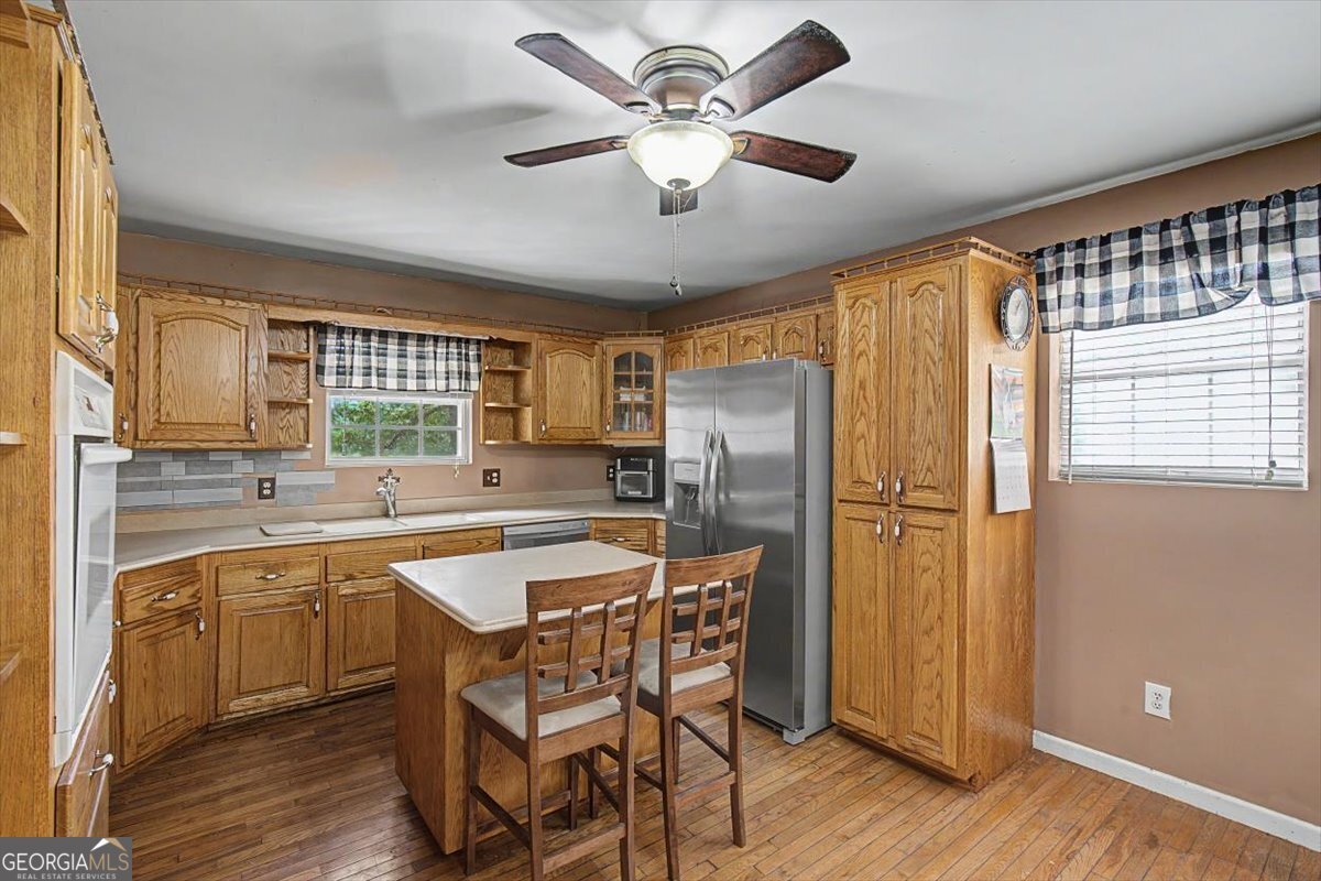 4487 Joe Frank Harris Parkway Adairsville - Photo 73