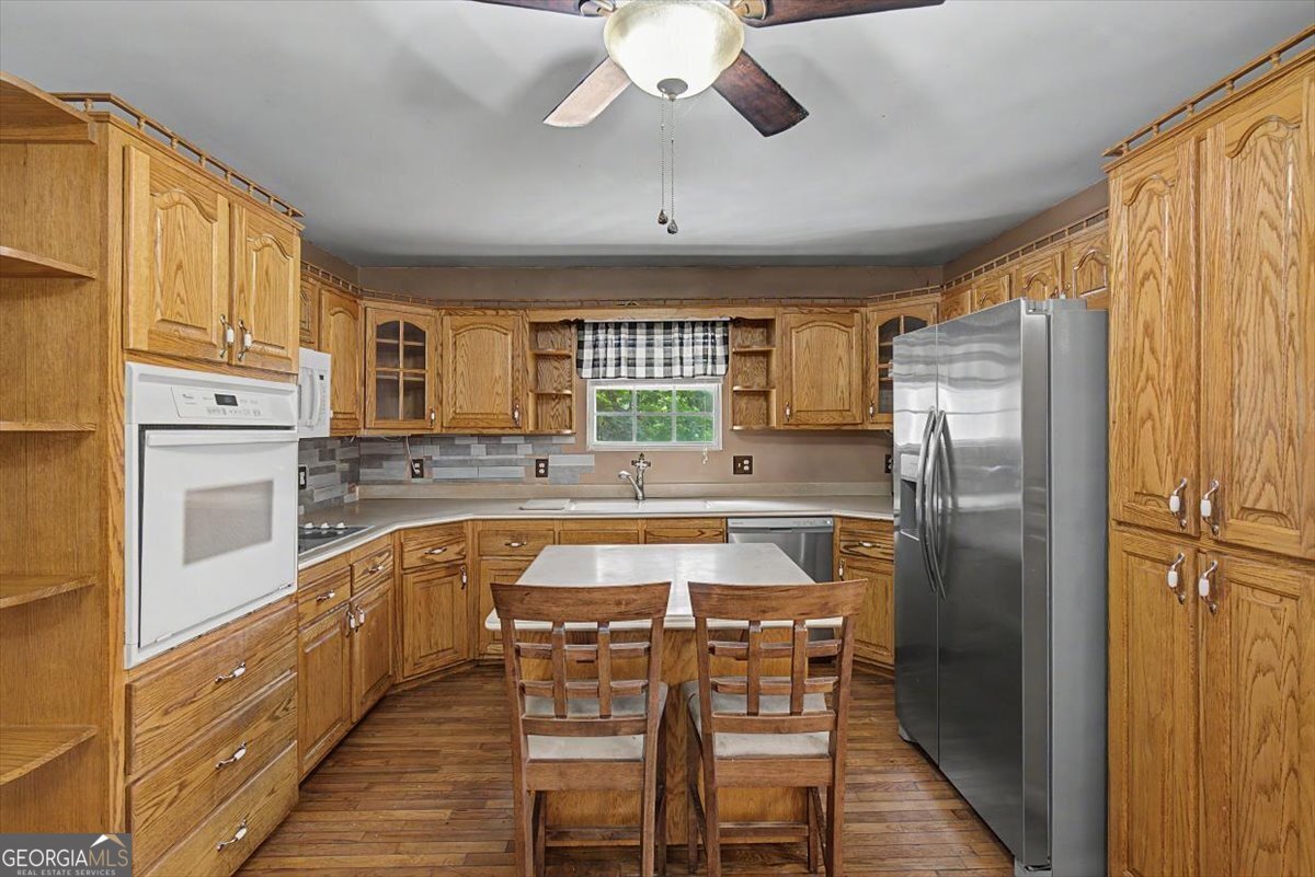 4487 Joe Frank Harris Parkway Adairsville - Photo 74