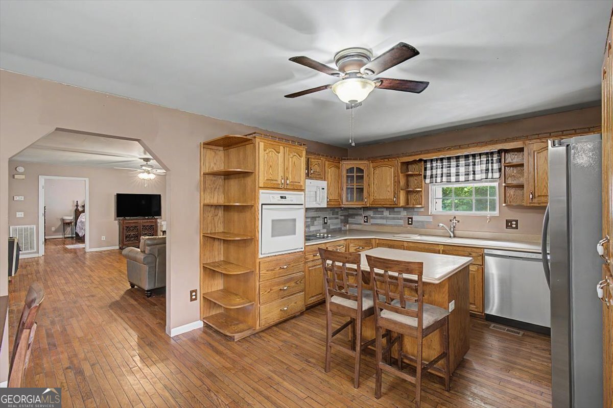4487 Joe Frank Harris Parkway Adairsville - Photo 75