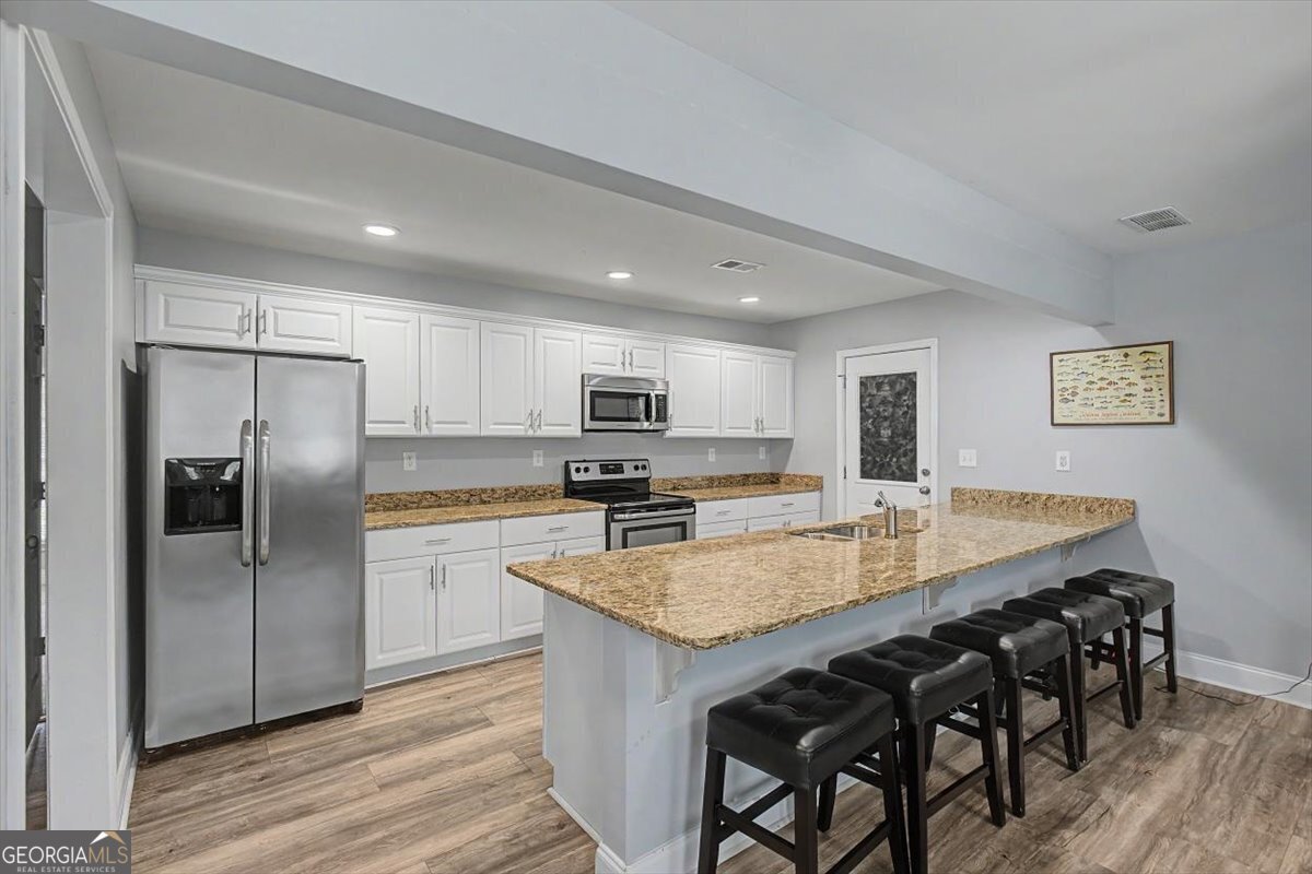 4487 Joe Frank Harris Parkway Adairsville - Photo 77