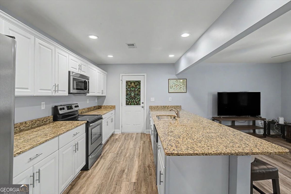 4487 Joe Frank Harris Parkway Adairsville - Photo 79