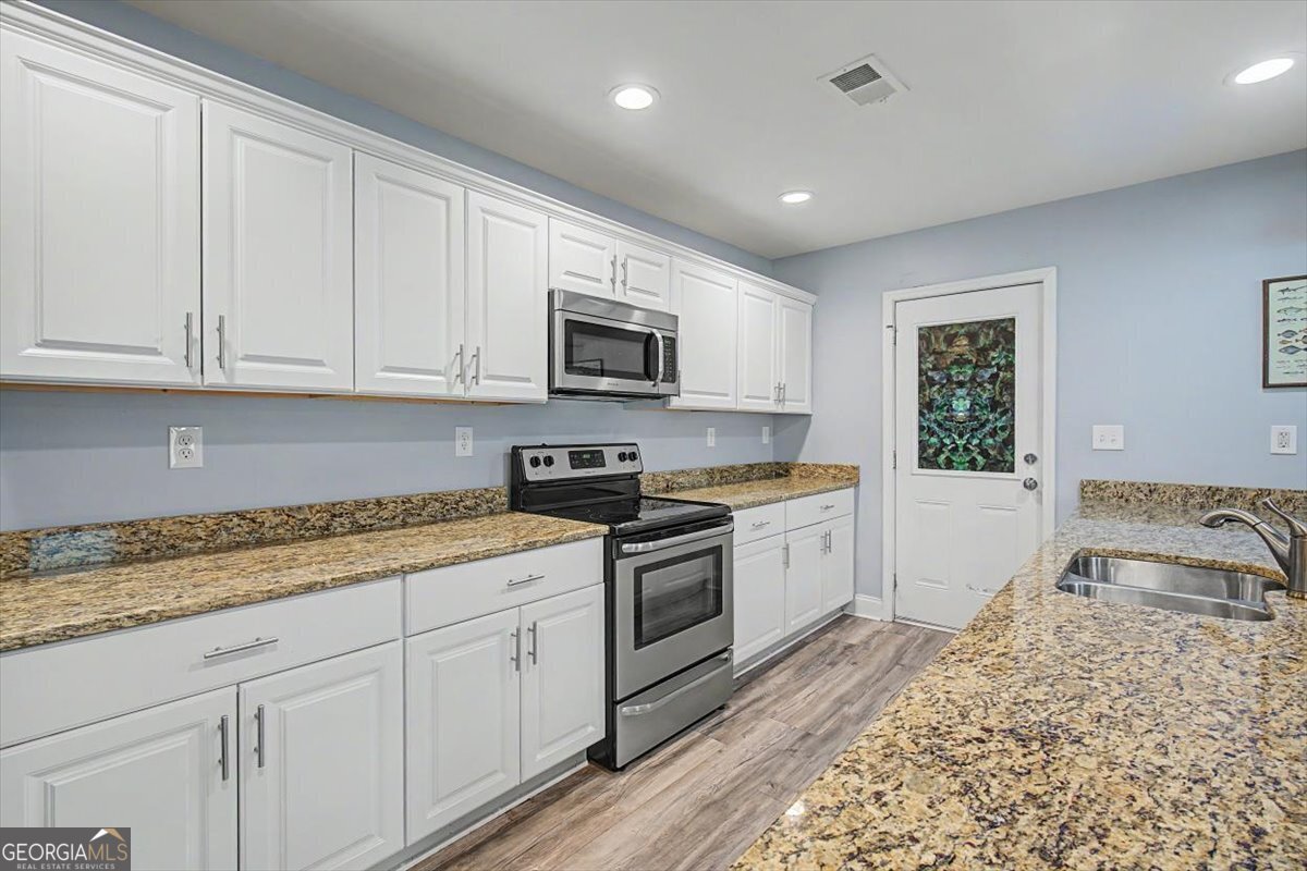 4487 Joe Frank Harris Parkway Adairsville - Photo 80