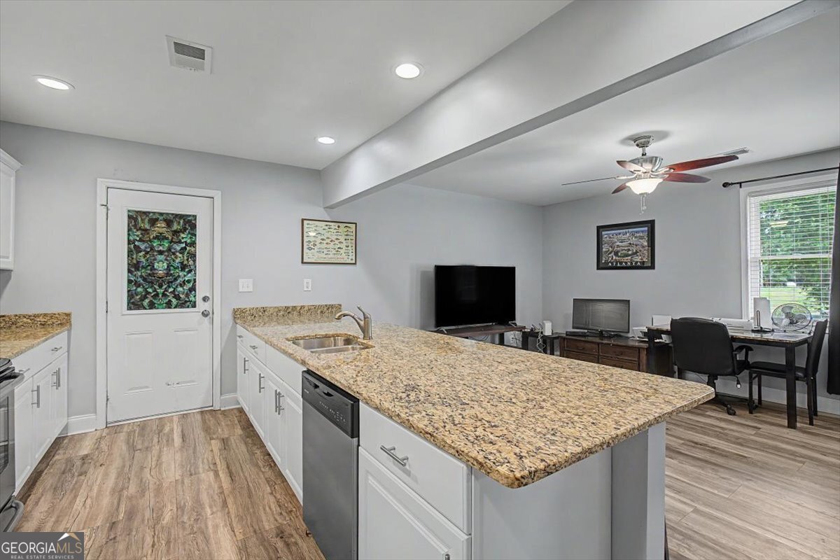 4487 Joe Frank Harris Parkway Adairsville - Photo 81