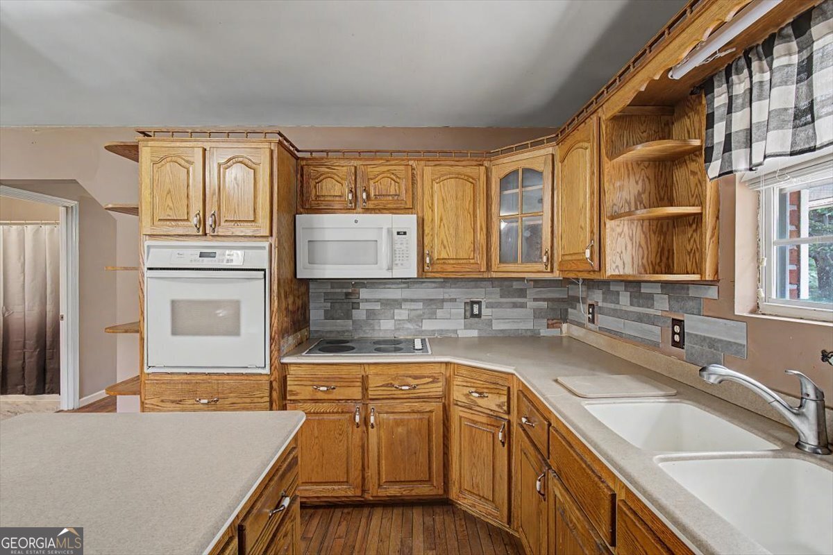 4487 Joe Frank Harris Parkway Adairsville - Photo 9