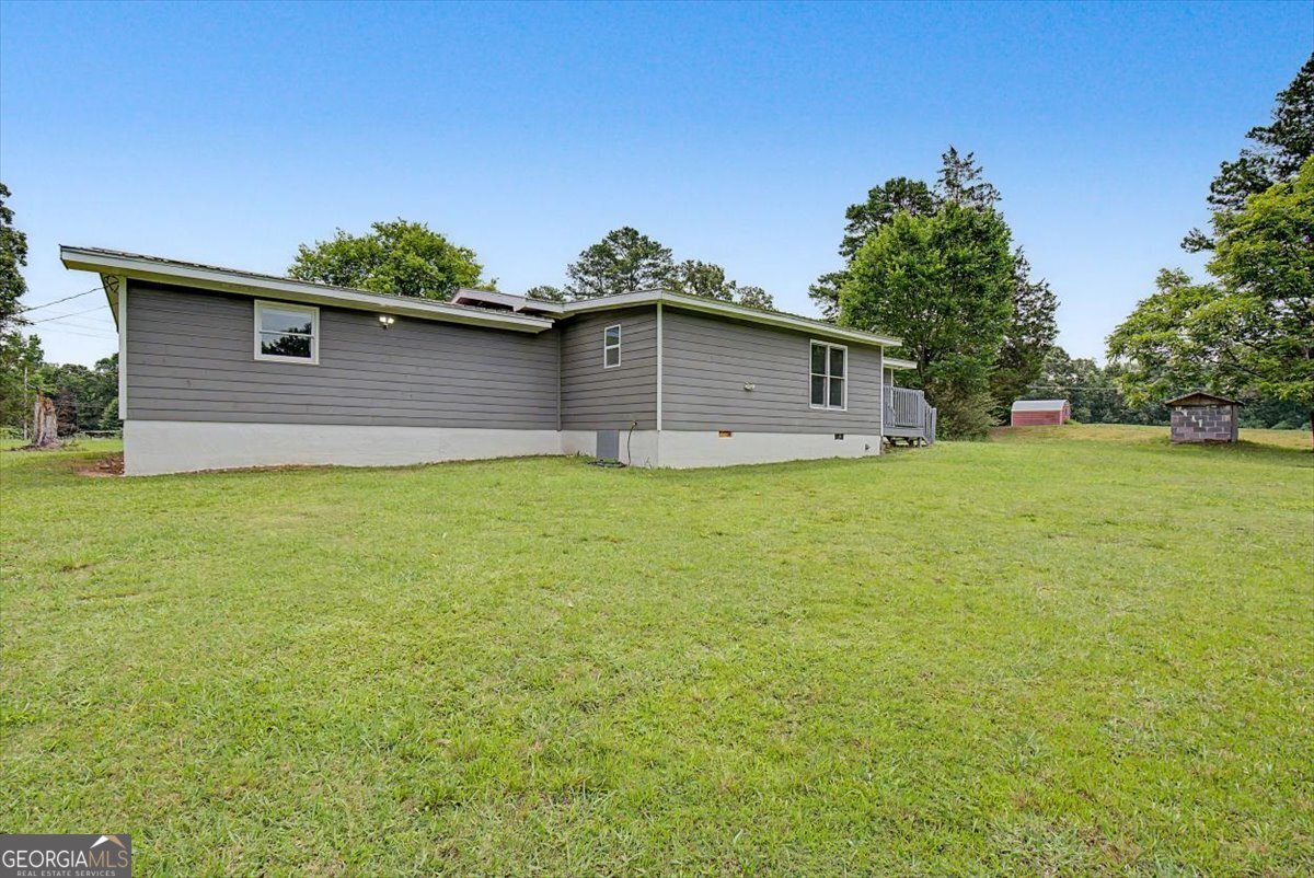 4487 Joe Frank Harris Parkway Adairsville - Photo 94