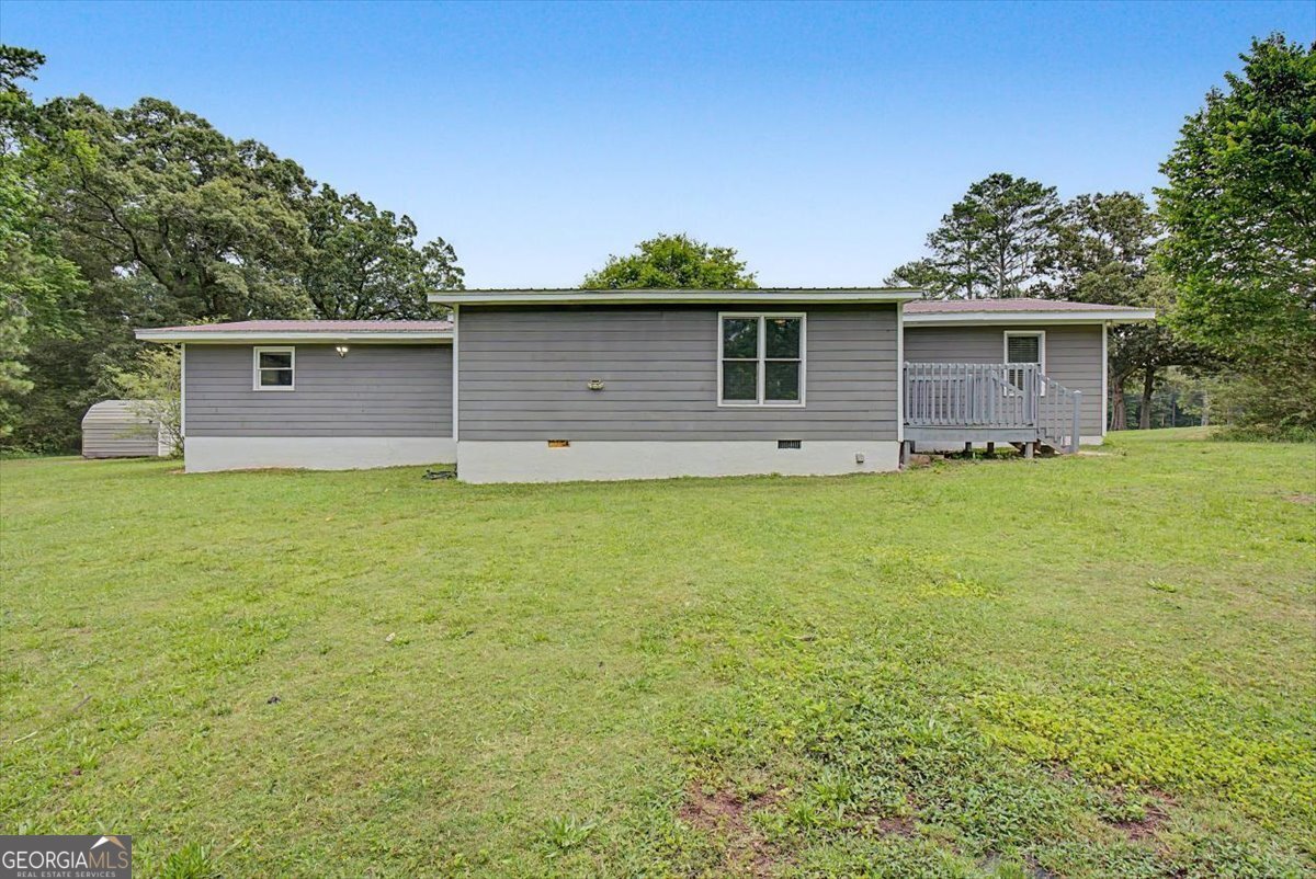 4487 Joe Frank Harris Parkway Adairsville - Photo 95