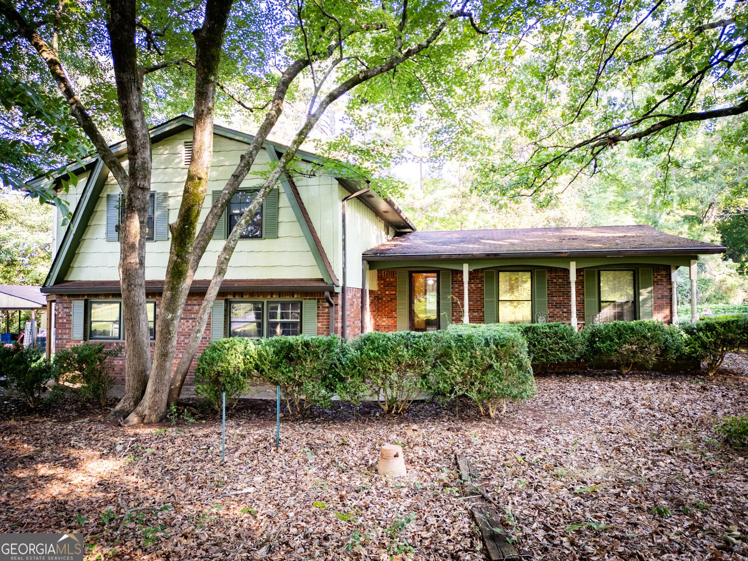 17 Valley Trail Covington - main photo