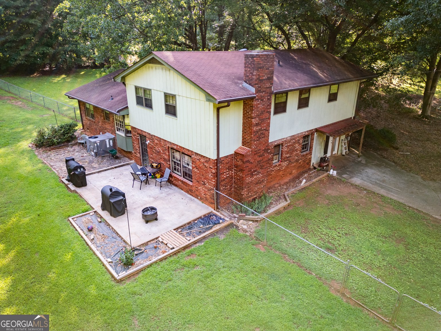 17 Valley Trail Covington - Photo 12