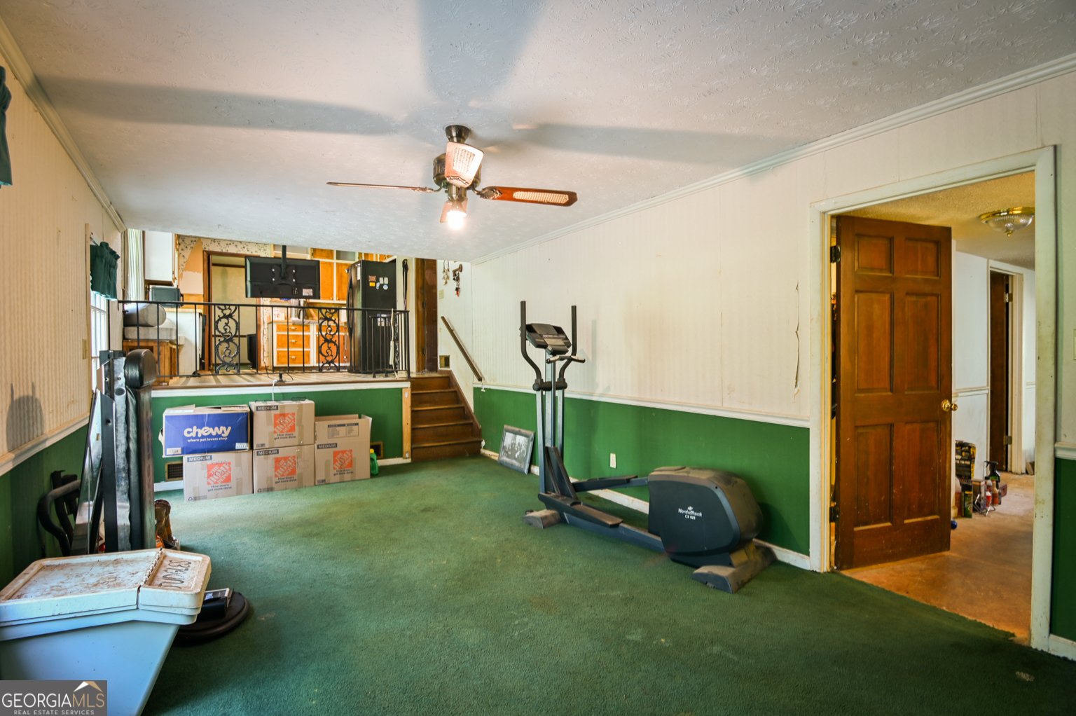17 Valley Trail Covington - Photo 6