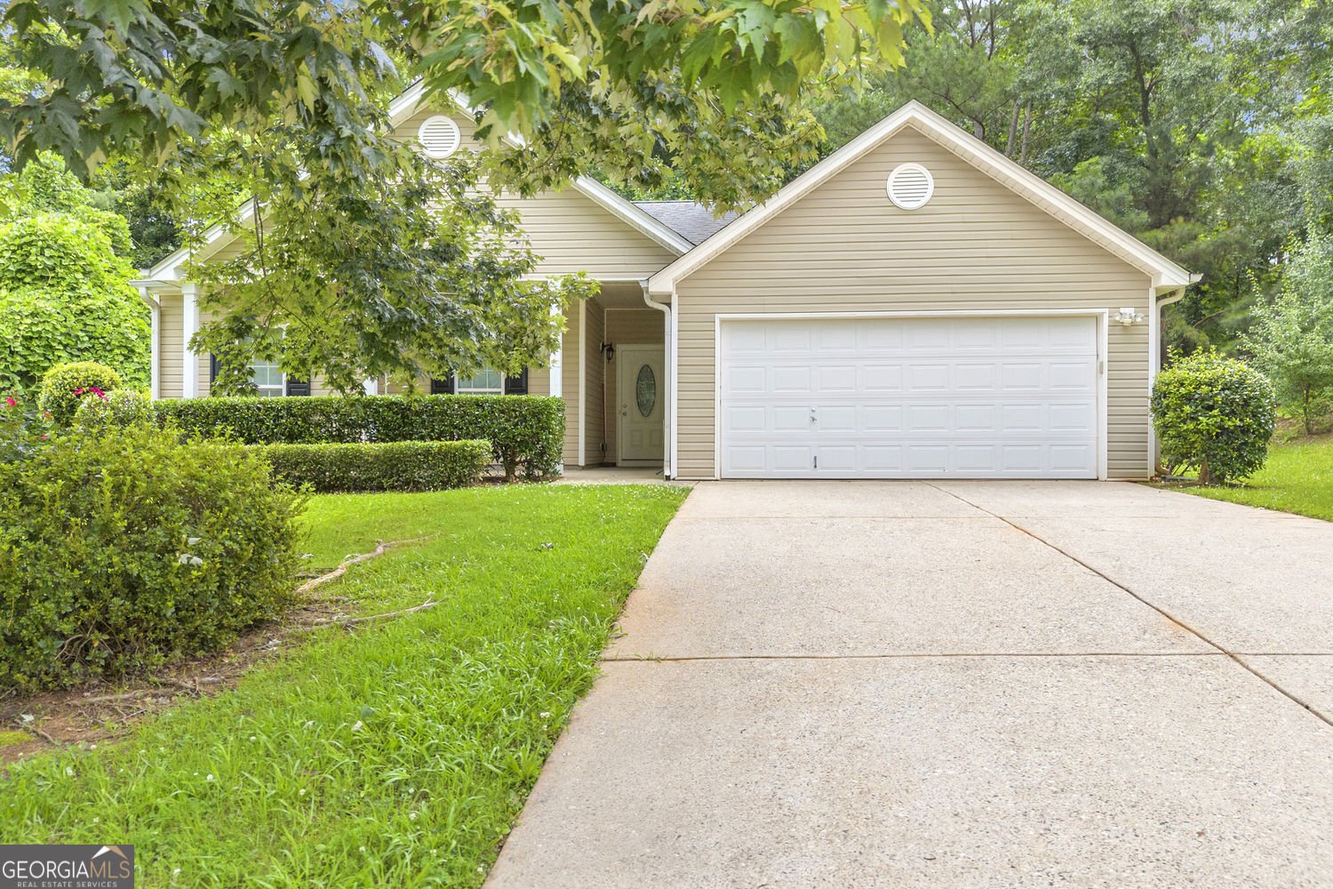 1305 Manning Way Monroe - main photo
