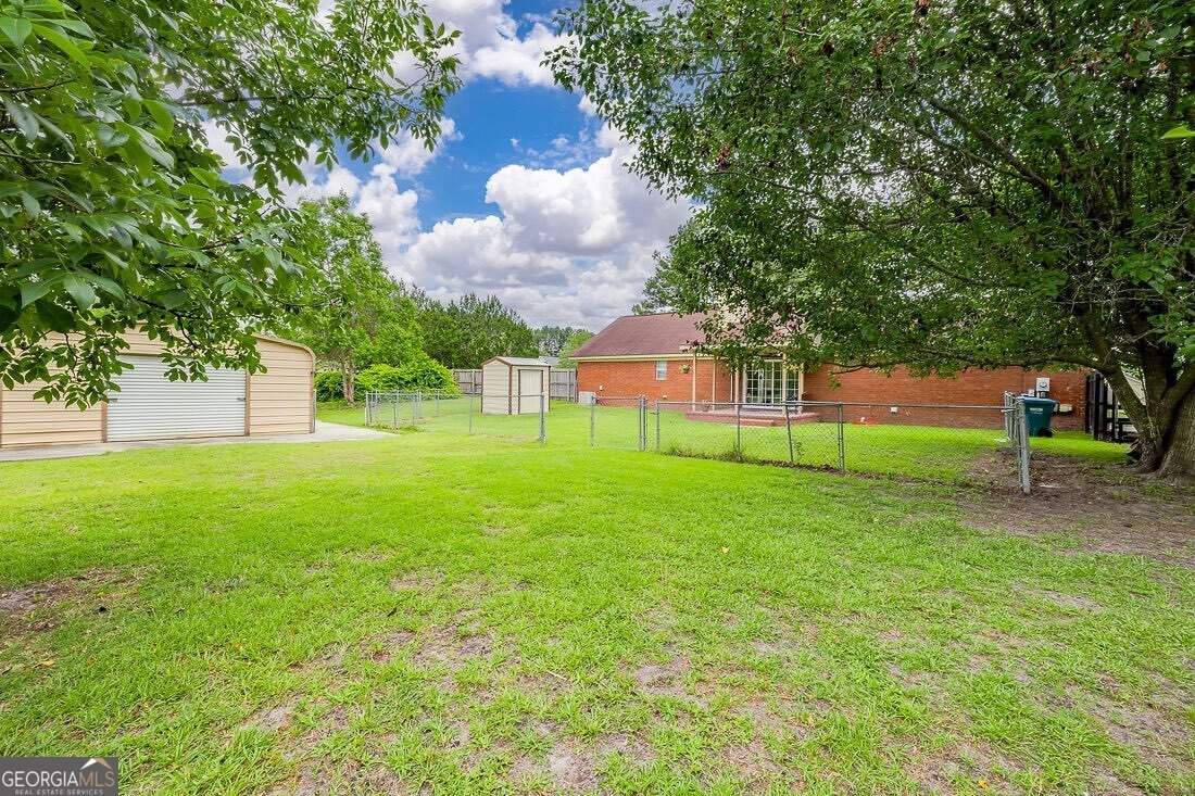 39 Del A Rae Circle Guyton - Photo 33