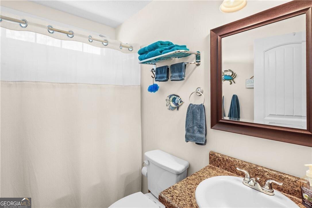 100 Kingsley Drive Guyton - Photo 10