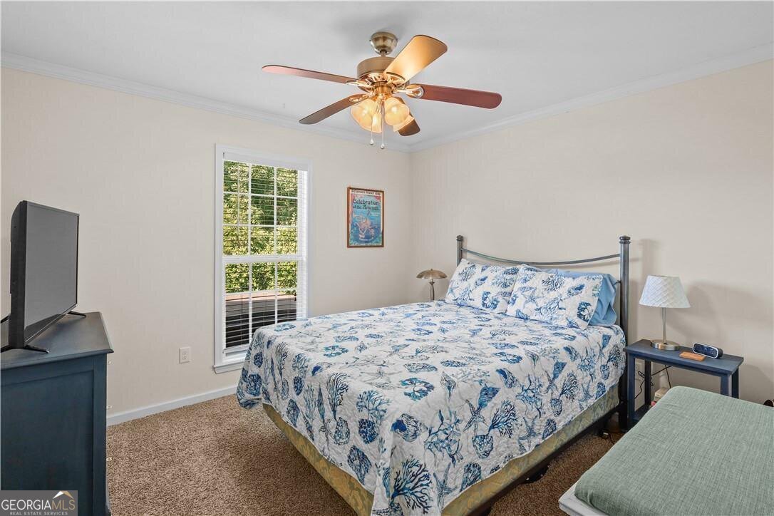 100 Kingsley Drive Guyton - Photo 11