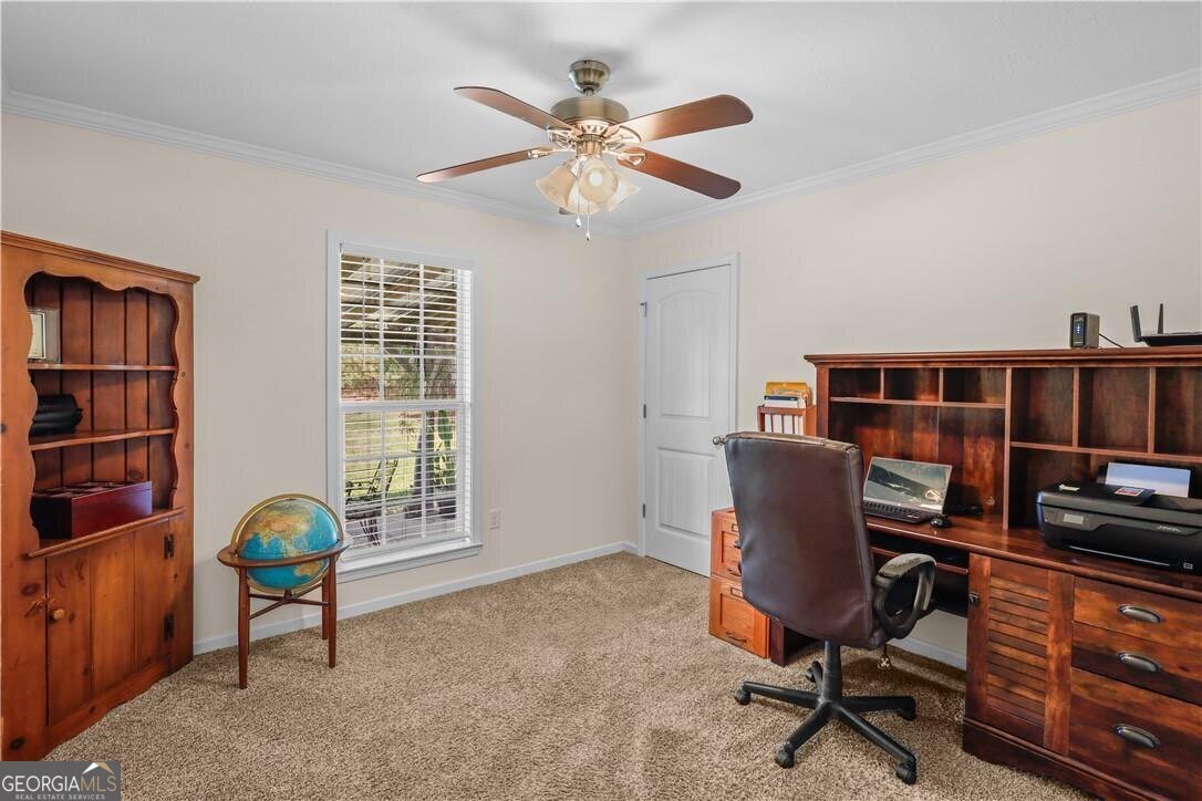 100 Kingsley Drive Guyton - Photo 12