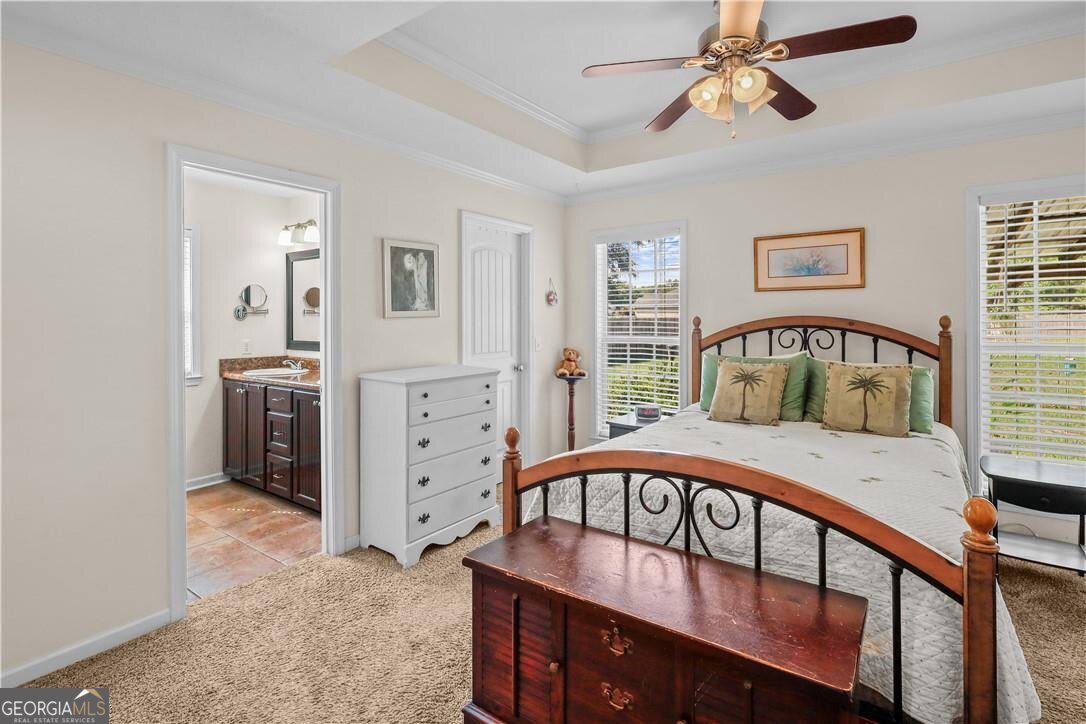 100 Kingsley Drive Guyton - Photo 13
