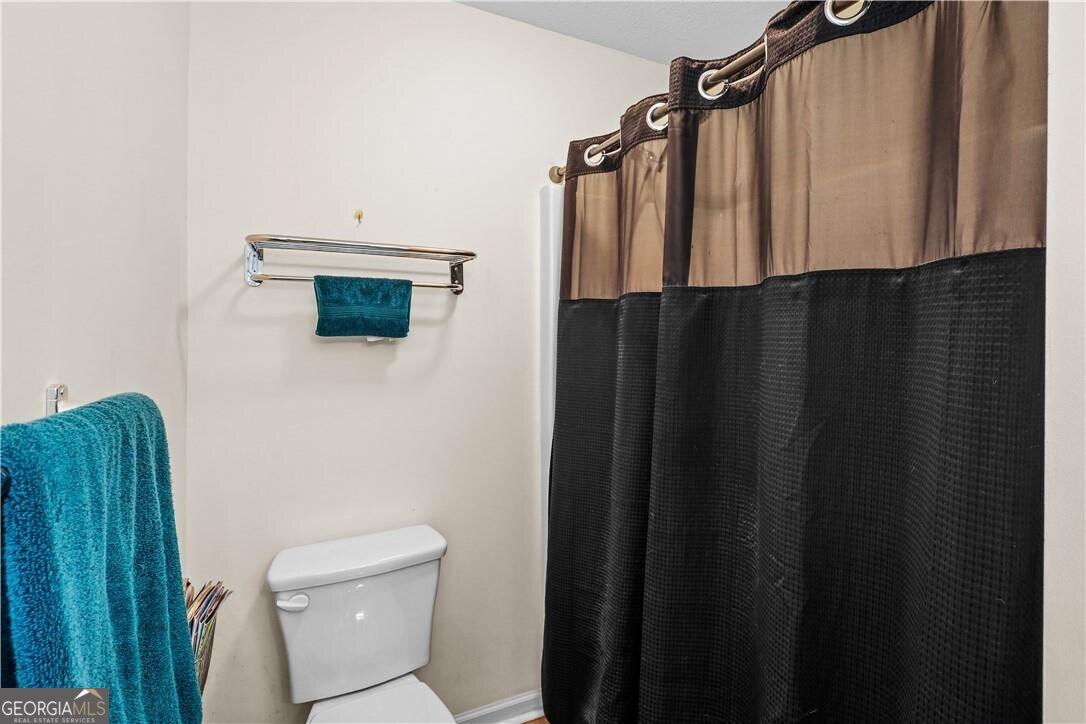 100 Kingsley Drive Guyton - Photo 15