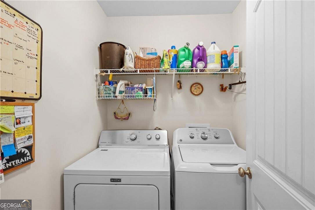 100 Kingsley Drive Guyton - Photo 16
